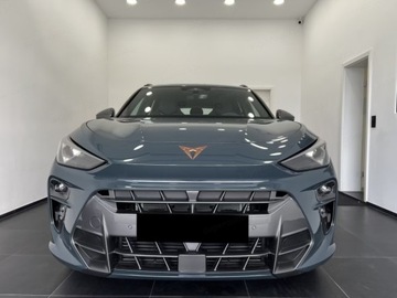 Cupra Terramar SUV 1.5 eTSI 150KM 2025 CUPRA Terramar 1.5 eTSI mHEV DSG Suv 150KM 2025, zdjęcie 1