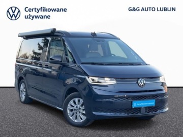 Volkswagen California Multivan 6.1 2.0 TDI BMT 150KM 2025 Volkswagen California California Ocean 2.0 TDI DSG 2025 OceanACC MarkizaGw, zdjęcie 6