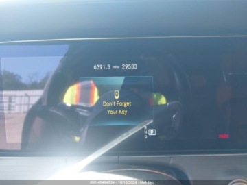 Mercedes AMG GT C190 2022 Mercedes-Benz AMG GT 53 4-door coupe, 2022r., 4x4, 3.0L 3.0 Benzyna 429KM, zdjęcie 8