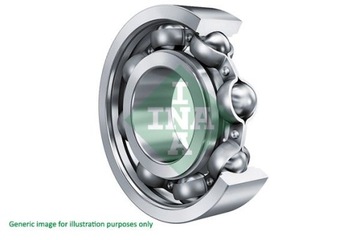 ПОДШИПНИК КОРОБКИ ПЕРЕДАЧ VW (29,97 X 72 X 26,8)