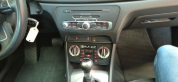 Audi Q3 I SUV 2.0 TDI 140KM 2014 AUDI Q3 QUATTRO! EXCLUSIVE! Super stan!, zdjęcie 22