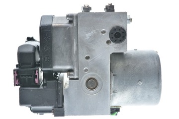 Насос АБС ZAFIRA A 0273004592 0265220636 24432510