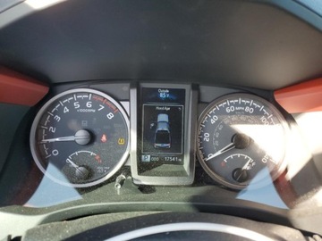 Toyota Tacoma II 2023 Toyota Tacoma 2023 TOYOTA TACOMA DOUBLE CAB 3.5 Benzyna 278KM, zdjęcie 9