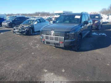 Hyundai 2026 Hyundai Palisade Xrt Pro 2026 3.5 Benzyna 287KM, zdjęcie 1