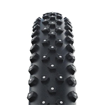 SCHWALBE ICE SPIKER PRO 27.5x2.25 OPONA Z KOLCAMI