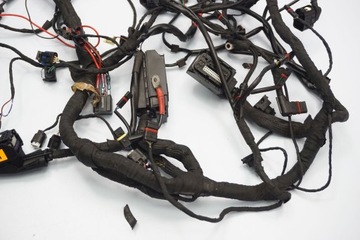 BMW R 1200 ST 05-07 УСТАНОВКА ГЛАВНЫЙ ЖГУТ ПРОВОДОВ