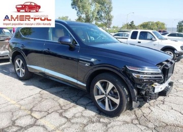  Genesis GV80 3.5T 2024 3.5 Benzyna 375KM