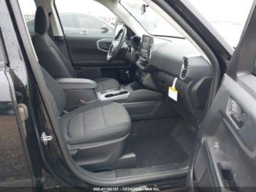 Ford 2024 Ford Bronco 2024r., Sport Big Bend, od ubezpieczalni 1.5 Benzyna 181KM, zdjęcie 8