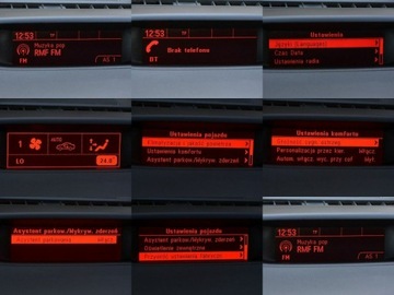 Opel Meriva II Mikrovan Facelifting 1.4 Turbo ECOTEC 120KM 2015 Opel Meriva 1.4 Turbo automat gwarancja przebiegu, zdjęcie 23