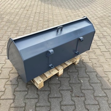 Ковш 40см для мини-экскаваторов Lehnhoff MS-01