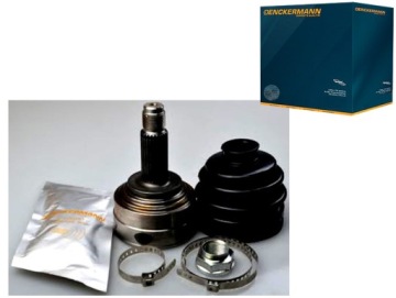 MANN-FILTER C 3744/1 Воздушный фильтр