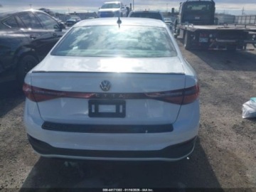 Volkswagen Jetta VI 2025 Volkswagen Jetta 2025 Volkswagen Jetta Sport Auto 1.5 Benzyna 158KM, zdjęcie 5