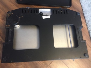 Campingaz MASTER Plancha L ГАЗОВЫЙ ГРИЛЬ