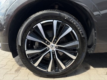 Volvo XC60 II 2024 Volvo XC 60 XC60 B5 B AWD Ultra Dark, Pakiet clima, zdjęcie 30