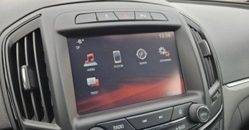 Opel Insignia I Country Tourer 1.6 Turbo ECOTEC 170KM 2015 Opel Insignia LIFT 170KM LED Automat Skora Navi Euro6 1.6 Benzyna 170KM, zdjęcie 20