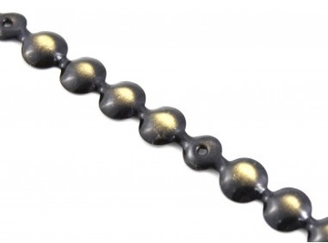 LISTWA TAPICERSKA OZDOBNA- 9,5mm barok gładki