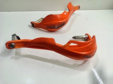 Handbar lewy prawy osłony KTM LC4 620 640