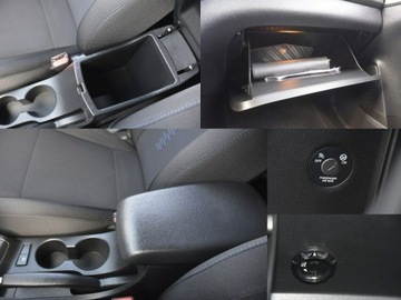 Hyundai i20 II Hatchback 5d Facelifting KAPPA 1.2 MPI 84KM 2018 Hyundai i20 1.2 MPi GO! nawi kamera cofania gwaran, zdjęcie 21