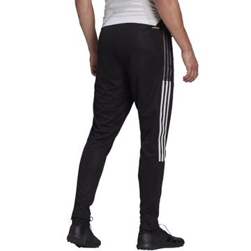 МУЖСКИЕ СПОРТИВНЫЕ БРЮКИ ADIDAS TIRO 21 TAPERED 2XL
