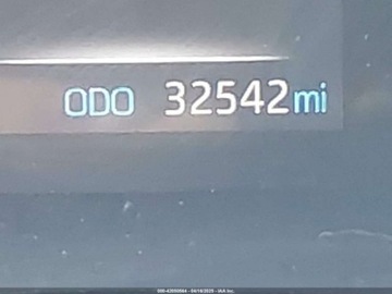 Toyota Highlander III 2021 Toyota Highlander 2021 Toyota Highlander L FWD 3.5 Benzyna 295KM, zdjęcie 13