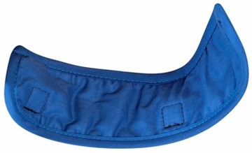 Opaska CHŁODZĄCA COOLING do KASKU na upały