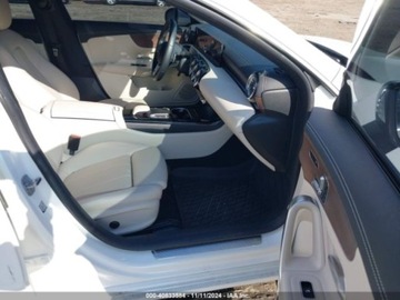 Mercedes CLA C118/X118 2023 Mercedes-Benz CLA 250 2023 2.0l 2.0 Benzyna 221KM, zdjęcie 9