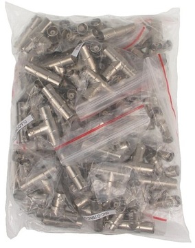 РАЗДЕЛИТЕЛЬ BNC-G/2BNC-G*P100