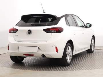 Opel Corsa F Hatchback 5d 1.2 Turbo 100KM 2022 Opel Corsa 1.2 Turbo, Salon Polska, 1. Właściciel, zdjęcie 4