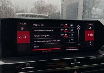 Citroen 2021 Citroen C4 MANUAL 52.000KM BEZWYPADKOWY gwarancja perfekcyjny, zdjęcie 31