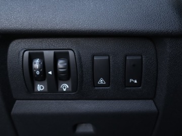 Renault Megane III Hatchback 1.6 16v 100KM 2009 Renault Megane 1.6 16V, Klima, Parktronic, zdjęcie 13