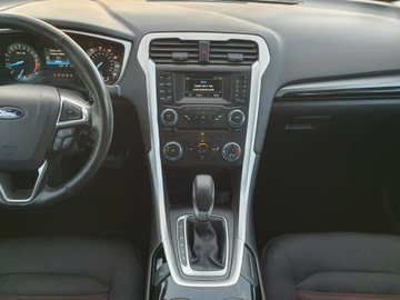 Ford Fusion 2015 Ford Fusion Mondeo 2.0 Benzyna 240KM Automat 2015r, zdjęcie 25