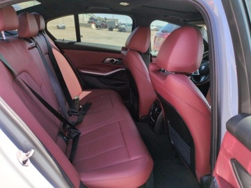 BMW Seria 3 G20-G21 2023 BMW Seria 3 330E 2023 2.0l 2.0 Hybryda 288KM, zdjęcie 10