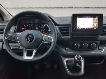 Renault Trafic III Combi 2.0 dCi  150KM 2024 RENAULT TRAFIC 8 OSÓB 2xDRZWI BOCZNE PRZESUWNE DŁUGI L2H1 BOGATE WYPOSAŻENI, zdjęcie 5