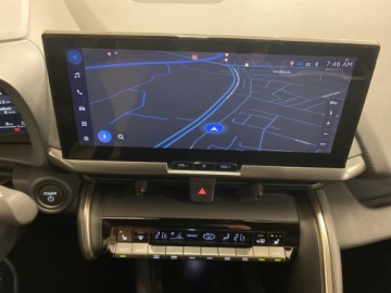 Toyota C-HR II SUV 1.8 Hybrid 140KM 2023 Toyota C-HR 1.8 Hybrid Executive Toyota C-HR 1.8 E, zdjęcie 15