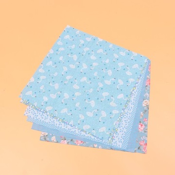 Наборы тканей для толстой четверти для квилтинга