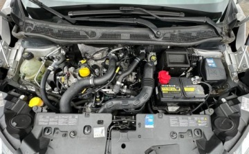 Renault Captur I Crossover 0.9 Energy TCe 90KM 2015 Renault Captur 90KM, 2015R, Klimatronic, Zarejestrowany w Polsce VAT-Marza, zdjęcie 38