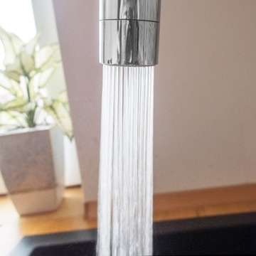 2 функции ПЕРЛАТОР для кухонного смесителя NEOPERL M24/M22, удлинитель смесителя