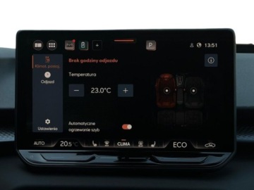 Cupra Terramar SUV Plug-In 1.5 TSI e-Hybrid 204KM 2025 Cupra Terramar Terramar Advantage Edition 1.5 e-Hybrid 204 KM DSG 2025 Aso, zdjęcie 37