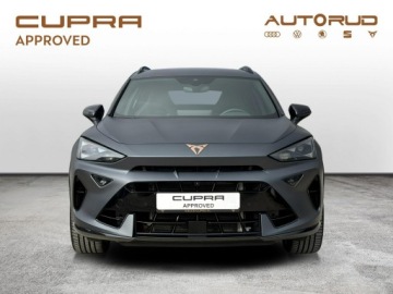 Cupra Formentor Crossover Facelifting 2.0 TSI 333KM 2024 Cupra Formentor 2.0TSI 333KM DSG 4Drive 2024, zdjęcie 7