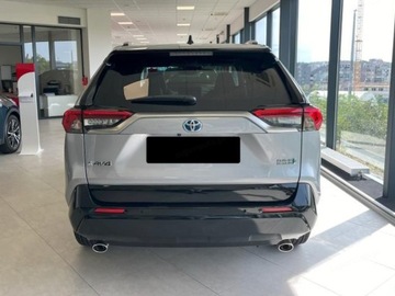 Toyota RAV4 V SUV Plug-In Facelifting 2.5 Hybrid Dynamic Force 306KM 2025 Od ręki - Selection 2.5 Plug-In Hybrid 306KM | Tempomat adaptacyjny!, zdjęcie 2