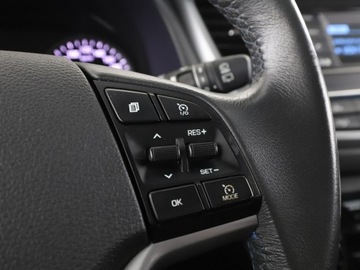 Hyundai Tucson III SUV 1.6 GDI 132KM 2017 Hyundai Tucson GRATIS! Pakiet Serwisowy o, zdjęcie 28