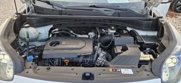 Kia Sportage III SUV Facelifting 1.7 CRDi 115KM 2016 Kia Sportage Jeden Właściciel Bezwypadkowy, zdjęcie 39