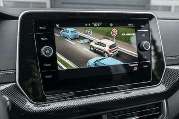 Volkswagen T-Cross 2026 Volkswagen T-Cross R-Line Plus 1.5 TSI 150 KM DSG, zdjęcie 22