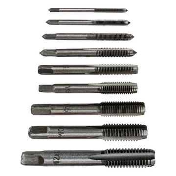 НАБОР WORKSHOP THAPPER 8 ЭЛЕМЕНТОВ M3-M12