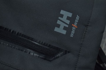 HELLY HANSEN Workwear Kurtka Męska Softshell L