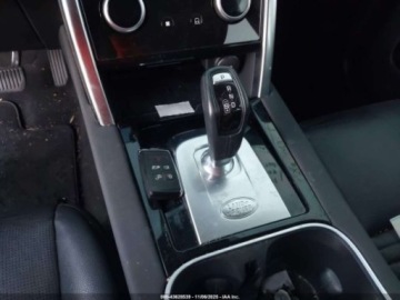 Land Rover Discovery V 2020 Land Rover Discovery SPORT S, 4x4, od ubezpieczalni 2.0 Benzyna 246KM, zdjęcie 12