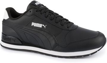 PUMA ST RUNNER v2 FULL 365277-02 DAMSKIE BUTY SPORTOWE SNEAKERSY SKÓRA 37,5