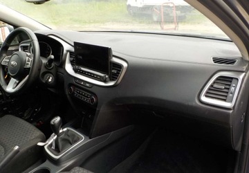 Kia XCeed Crossover 1.0 T-GDI 120KM 2022 Kia XCeed Okazja Benzyna 120KM, zdjęcie 16