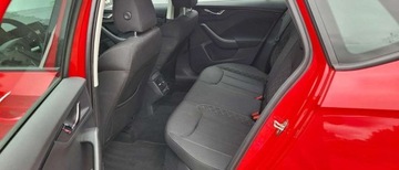 Skoda Kamiq Crossover 1.6 TDI 115KM 2020 Skoda Kamiq 1.6 TDI Navi Virtual Kamera bezwypadkowa serwisowana oplacona, zdjęcie 15