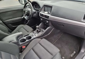 Mazda CX-5 I SUV 2.2 SKYACTIV-D  150KM 2015 Mazda CX-5, zdjęcie 14